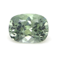 1.61 Ct. Sapphire from Montana Video