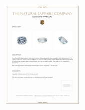 Jewelry Appraisal