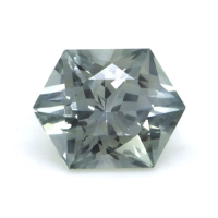 1.63 Ct. Sapphire from Montana Video