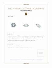 Jewelry Appraisal