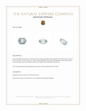 Jewelry Appraisal