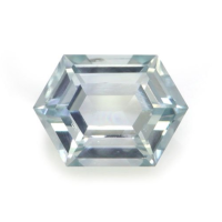 1.68 Ct. Sapphire from Montana Video