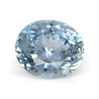 1.78 Ct. Sapphire from Montana Video