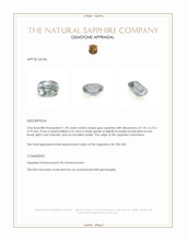 Jewelry Appraisal