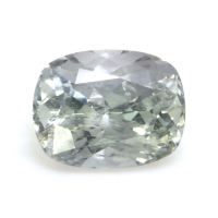1.78 Ct. Sapphire from Montana Video