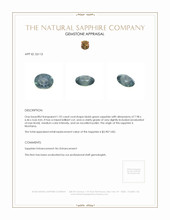 Jewelry Appraisal