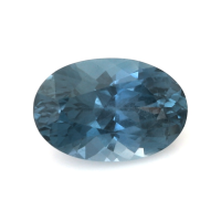2.32 Ct. Sapphire from Montana Video