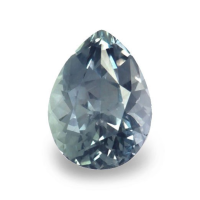 2.41 Ct. Sapphire from Montana Video