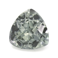 0.96 Ct. Sapphire from Montana Video