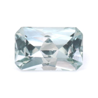 1.06 Ct. Sapphire from Montana Video
