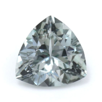 1.09 Ct. Sapphire from Montana Video