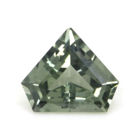 1.26 Ct. Sapphire from Montana Video