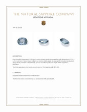 Jewelry Appraisal