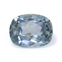 1.39 Ct. Sapphire from Montana Video