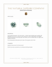 Jewelry Appraisal