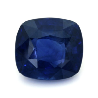 10.33 Ct. Blue Sapphire from Ceylon (Sri Lanka) Video