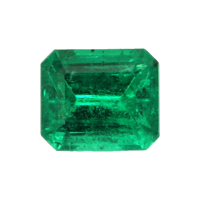 2.47 Ct. Emerald from Zambia Video
