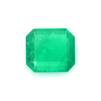2.45 Ct. Emerald from Colombia Video