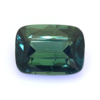 4.05 Ct. Sapphire from Madagascar Video