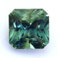 3.06 Ct. Sapphire from Madagascar Video