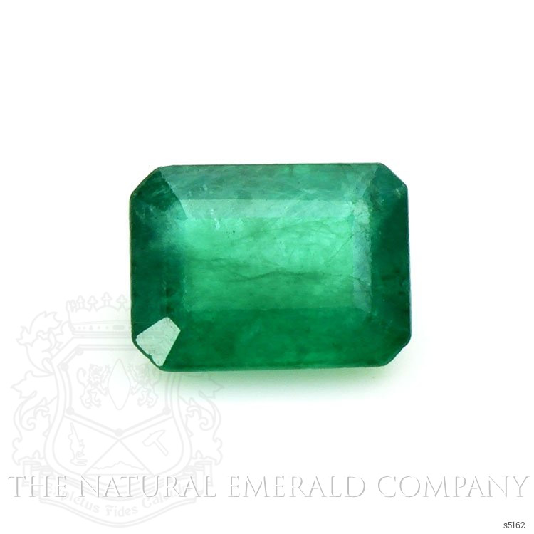 1.13 Ct. Emerald from Brazil