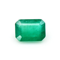 1.13 Ct. Emerald from Brazil Video