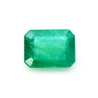 1.17 Ct. Emerald from Brazil Video