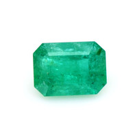 1.22 Ct. Emerald from Brazil Video