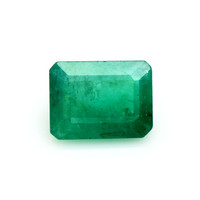 1.28 Ct. Emerald from Brazil Video