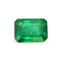 1.35 Ct. Emerald from Brazil Video