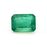 1.39 Ct. Emerald from Brazil Video