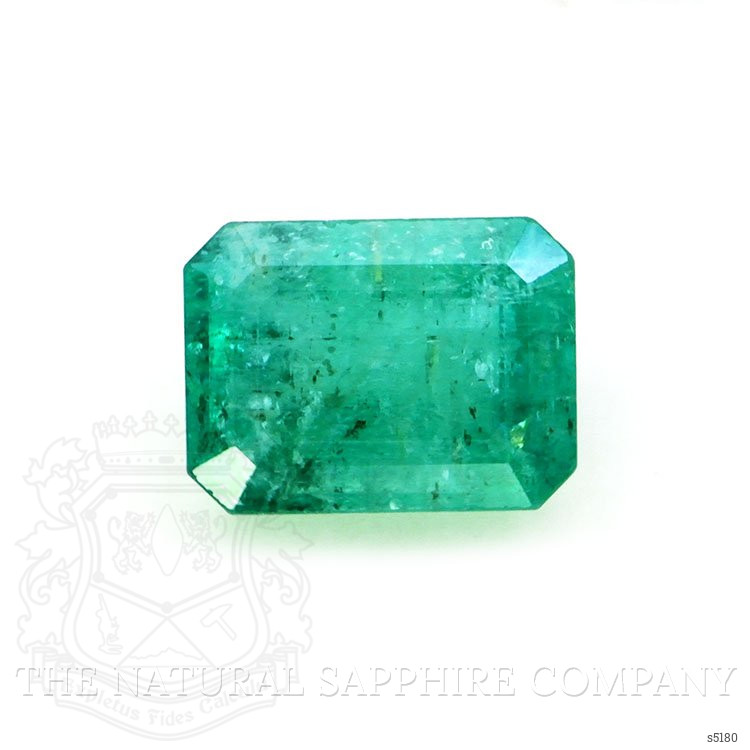 1.45 Ct. Emerald from Brazil