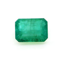 1.47 Ct. Emerald from Brazil Video
