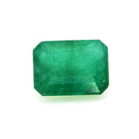 1.47 Ct. Emerald from Brazil Video