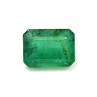 1.48 Ct. Emerald from Brazil Video