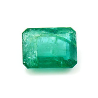 1.73 Ct. Emerald from Brazil Video