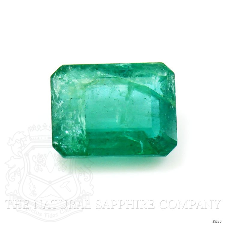 1.73 Ct. Emerald from Brazil