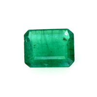1.74 Ct. Emerald from Brazil Video