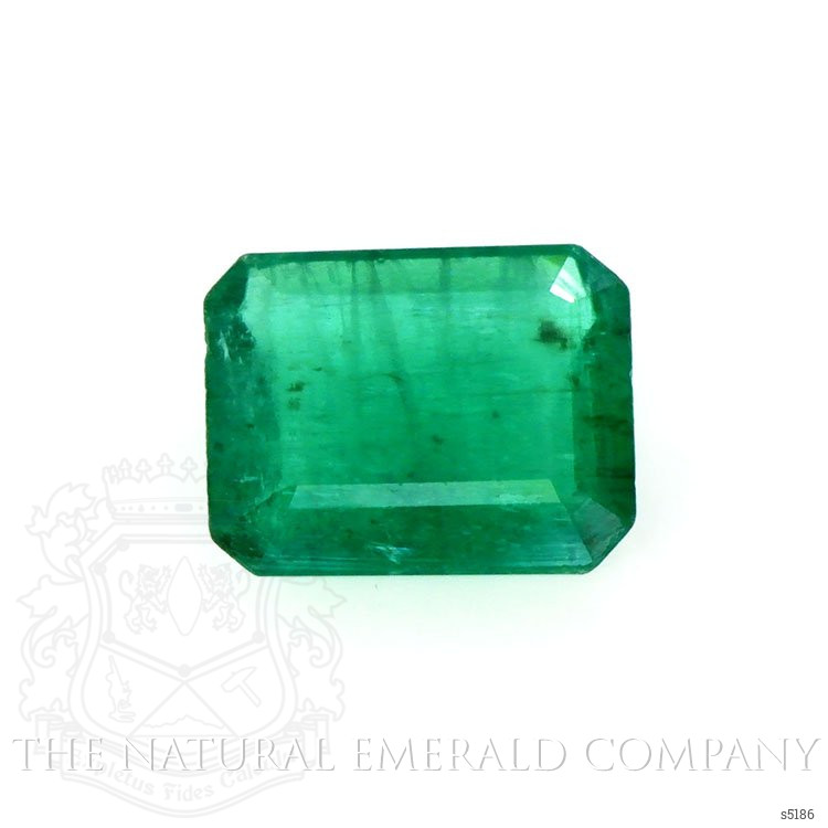 1.74 Ct. Emerald from Brazil