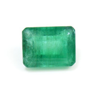 1.76 Ct. Emerald from Brazil Video