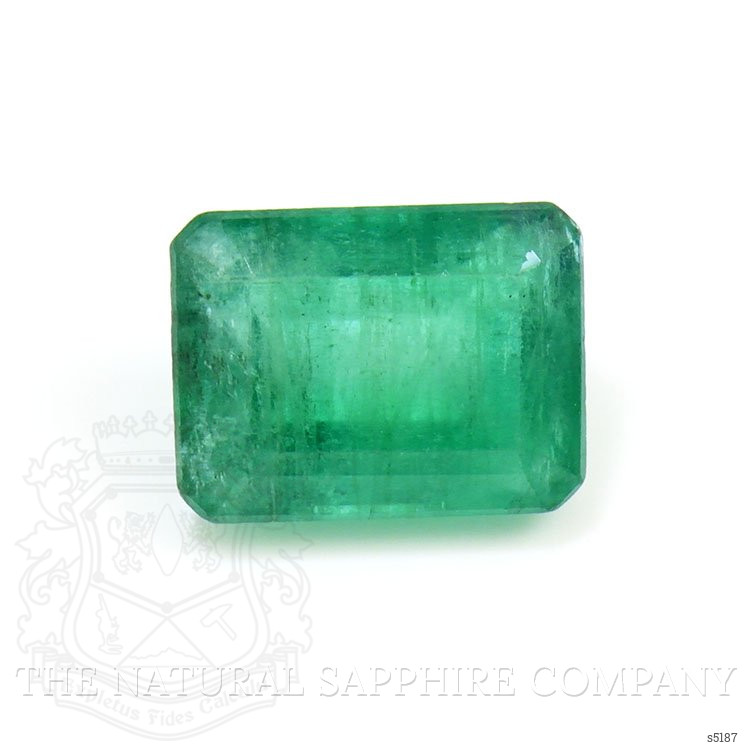 1.76 Ct. Emerald from Brazil