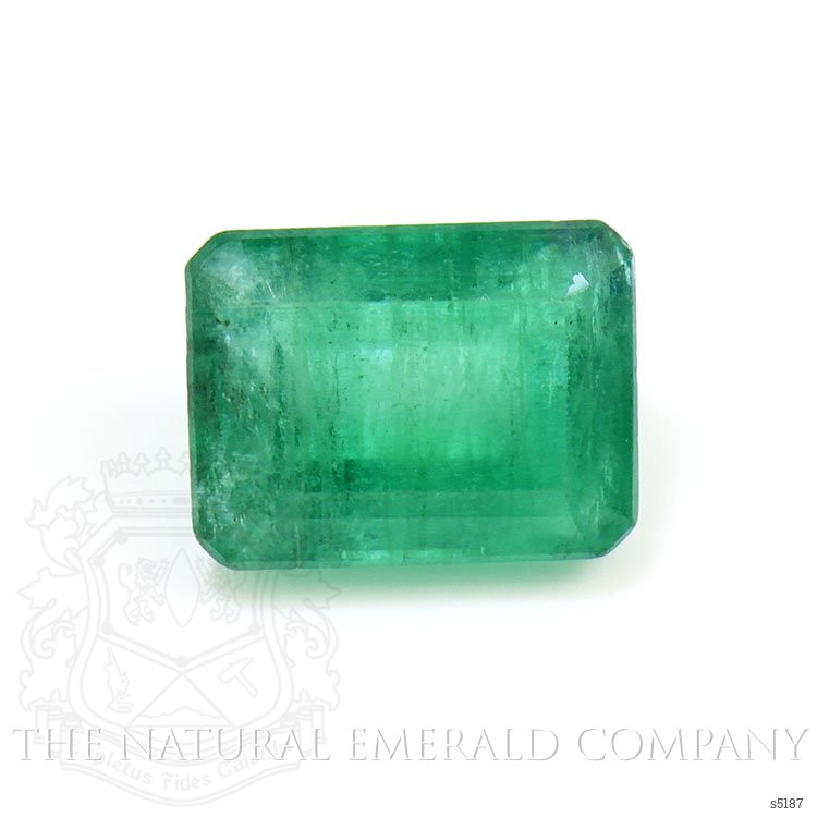 1.76 Ct. Emerald from Brazil