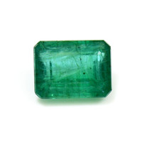 1.76 Ct. Emerald from Brazil Video
