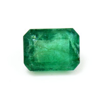 1.86 Ct. Emerald from Brazil Video