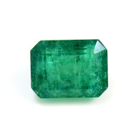 1.86 Ct. Emerald from Brazil Video