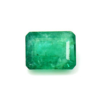 1.90 Ct. Emerald from Brazil Video