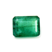1.94 Ct. Emerald from Brazil Video