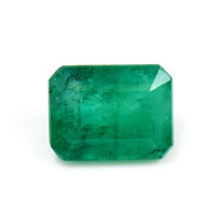2.06 Ct. Emerald from Brazil Video