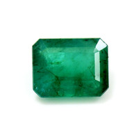 2.24 Ct. Emerald from Brazil Video