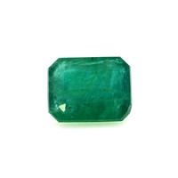 2.33 Ct. Emerald from Brazil Video